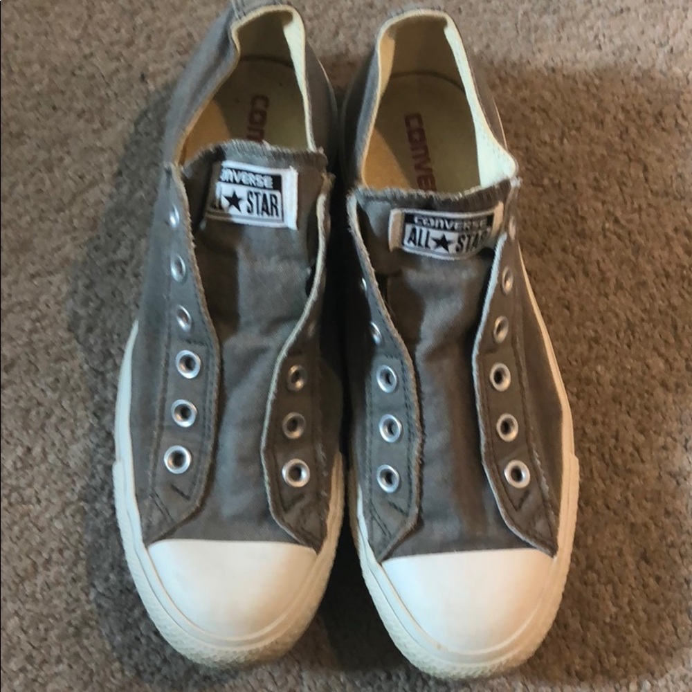 Converse sneakers